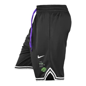 شلوارک ورزشی مردانه نایک مدل DRI FIT-0698 مشکی