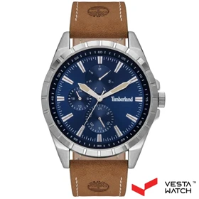 ساعت مچی مردانه تیمبرلند TIMBERLAND مدل TBL15909JYS-02