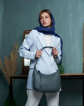 کیف دوشی مدل davidjones 6872-2