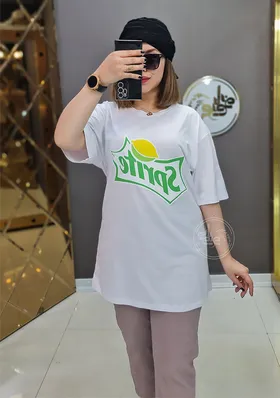 تیشرت لانگ برندینگ
