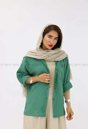 شومیز پری رنگی