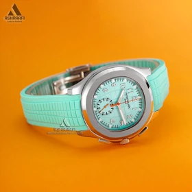 ساعت پتک فیلیپ آکوانات Patek Philippe Aquanaut TS1