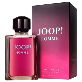 عطر ادکلن جوپ هوم-قرمز Joop Homme