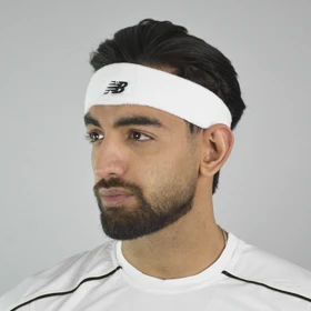 هدبند ورزشی نیو بالانس مدل OPT-402L800