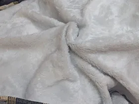 شکت چهار خونه داخل خز گرم بالا