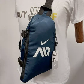 کیف رودوشی بادی بگ Air Jordan