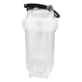 شیکر ورزشی یک تیکه مدل Mixly ظرفیت 0.5 لیتر