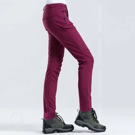 شلوار ویند استاپر زنانه JACK WOLFSKIN