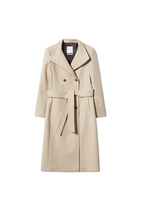 پالتو زنانه اورجینال منگو mango