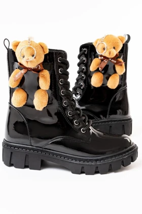 کفش های روزمره بچگانه kokos-bebek kokos-bebek