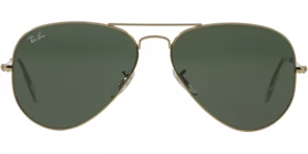 عینک آفتابی ریبن RayBan RB3025S L0205 58