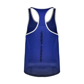 رکابی ورزشی مردانه آندر آرمور مدل Rock PY-1H315 آبی