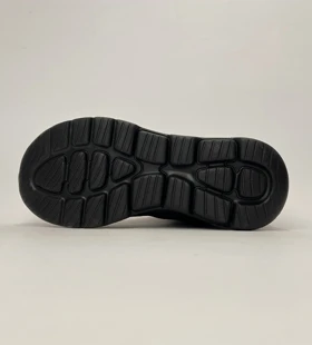 کفش پیاده روی اسکیچرز گو واک مشکی تمام