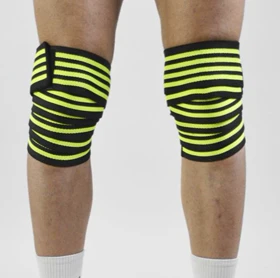 زانوبند راکوتز مدل 404B0281 طول 2 متر بسته دو عددی