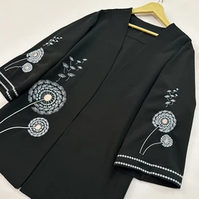 B987- کت قاصدک