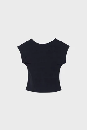 تیشرت زنانه اورجینال استرادیواریوس stradivarius