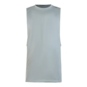 رکابی اور سایز مردانه فیتنس پارتنر مدل 1311 طوسی روشن