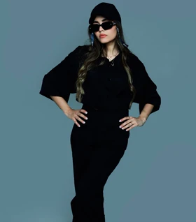شلوار کتان Pinki 90107 در سه رنگ