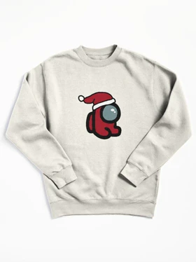 دورس طرح Santa AmongUs