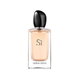 عطر جورجیو آرمانی سی زنانه 30 میل اشدی Giorgio Armani Sì Women 30ml ASHDI Extra Parfum