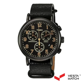 ساعت مچی مردانه تایمکس TIMEX مدل TWC068500