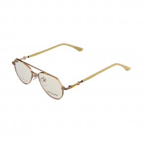 عینک طبی نایت هورس Knight Horse AR1125 (زرد)