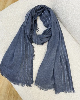 شال کنفی نفس