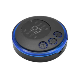 دستگاه مینی ماساژور ای ام اس مدل EMS Butterfly