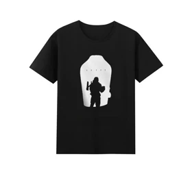 تیشرت Death Stranding طرح Sam Porter کد 104598