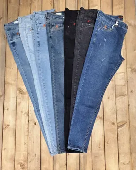شلوار مردانه جذب زارا ZARA سوپرکش ترک