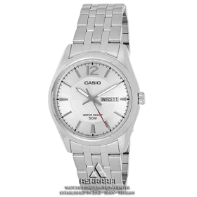 ساعت مردانه کاسیو Casio MTP-1335D-7A