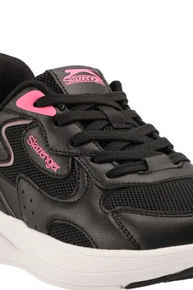 WILLIAM Sneaker کفش زنانه مشکی SA13RK021