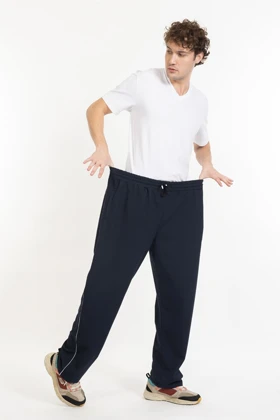 شلوار گرمکن سایز بزرگ مردانه tampap tampap