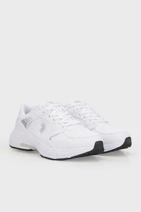 پایه. کفش کتانی پولو SHOES FELIX WMN 4FX