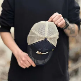 کلاه گورین bad boy جین