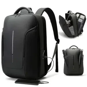 کوله پشتی اورجینال بنج مدل BANGE - BG8013