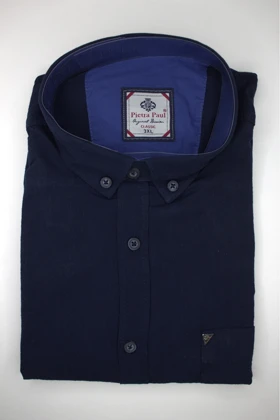 پیراهن سایز بزرگ مردانه pietra-paul pietra-paul