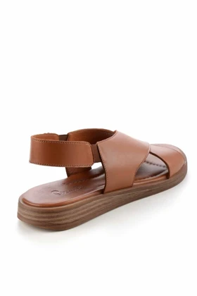 صندل زنانه بامبی bambi