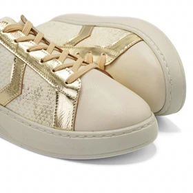 کفش راحتی زنانه Sneakers - SKG05