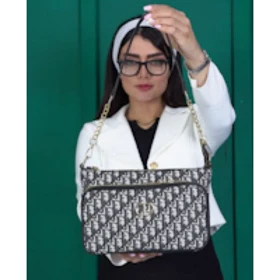 کیف دوشی دخترانه دیور