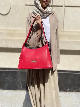 کیف دستی چرم زنانه