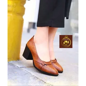 کفش مجلسی و اداری طبی زنانه A33