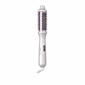برس حرارتی بخار حجمدهنده شیگلم SHEGLAM Hydra Shot Steam Blowout Brush Pro نسخه 38 میلیمتری