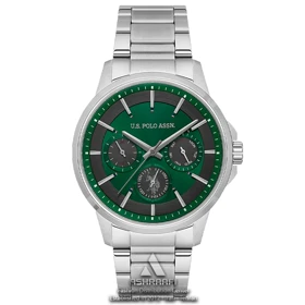 ساعت مردانه یو اس پولو U.S. Polo Assn. USPA1000B-05
