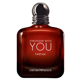 عطر جورجیو آرمانی استرانگر ویت یو ابسولوتلی Giorgio Armani Stronger with You Absolutely
