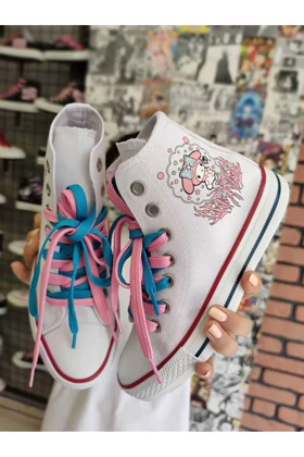 کتانی بچگانه mech-butik mech-butik