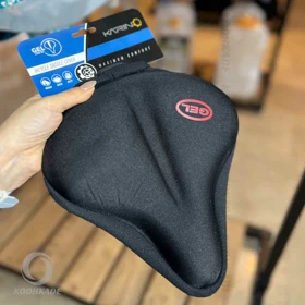 روکش ژله ای زین دوچرخه CARINO