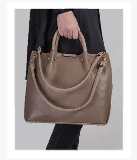 کیف چرم زنانه