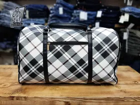 ساک ورزشی BURBERRY