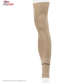 جوراب واریس مدل Nano BG پاک سمن